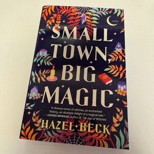 💕Small Town Big Magic